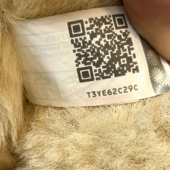 UGG Womens Bailey Bow Tall II Boot Size 10 Chestnut Tan 1016434 Winter - Picture 8 of 16